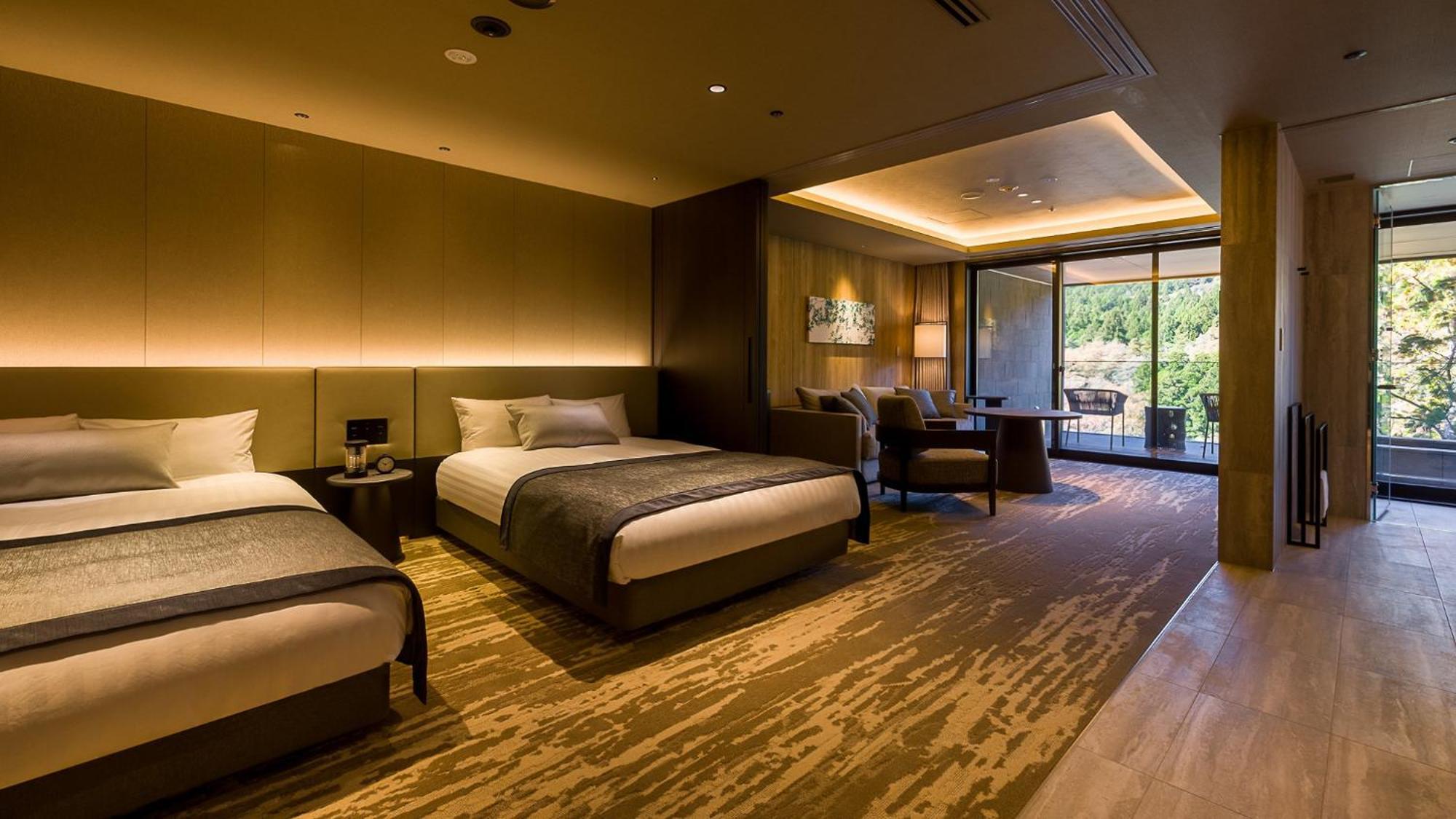 Hotel Kinugawa Keisui Nikko Exteriér fotografie