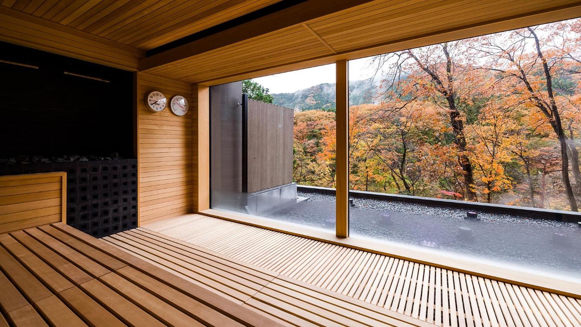 Hotel Kinugawa Keisui Nikko Exteriér fotografie