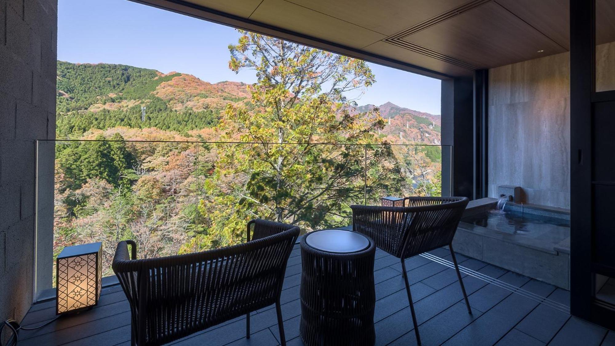Hotel Kinugawa Keisui Nikko Exteriér fotografie