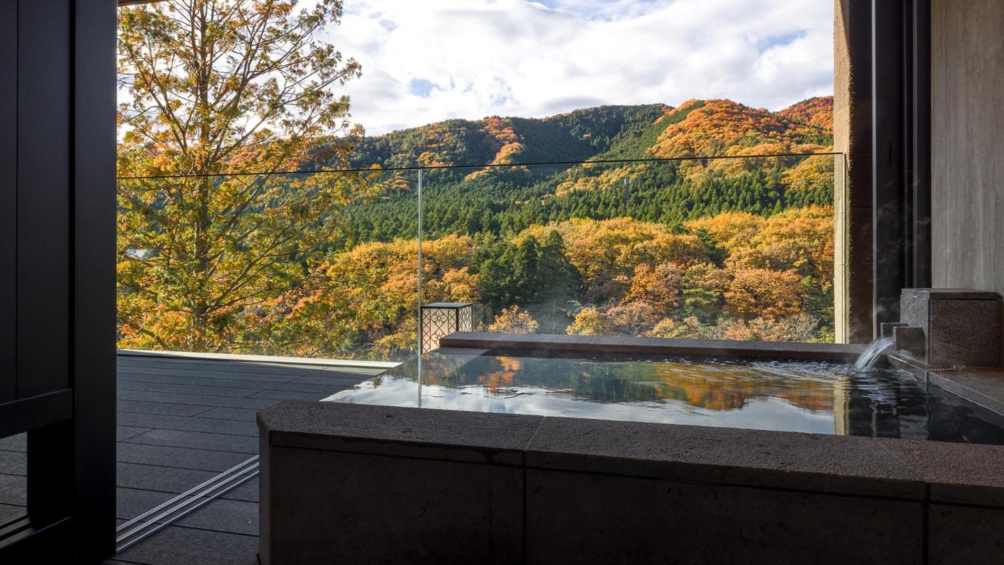 Hotel Kinugawa Keisui Nikko Exteriér fotografie