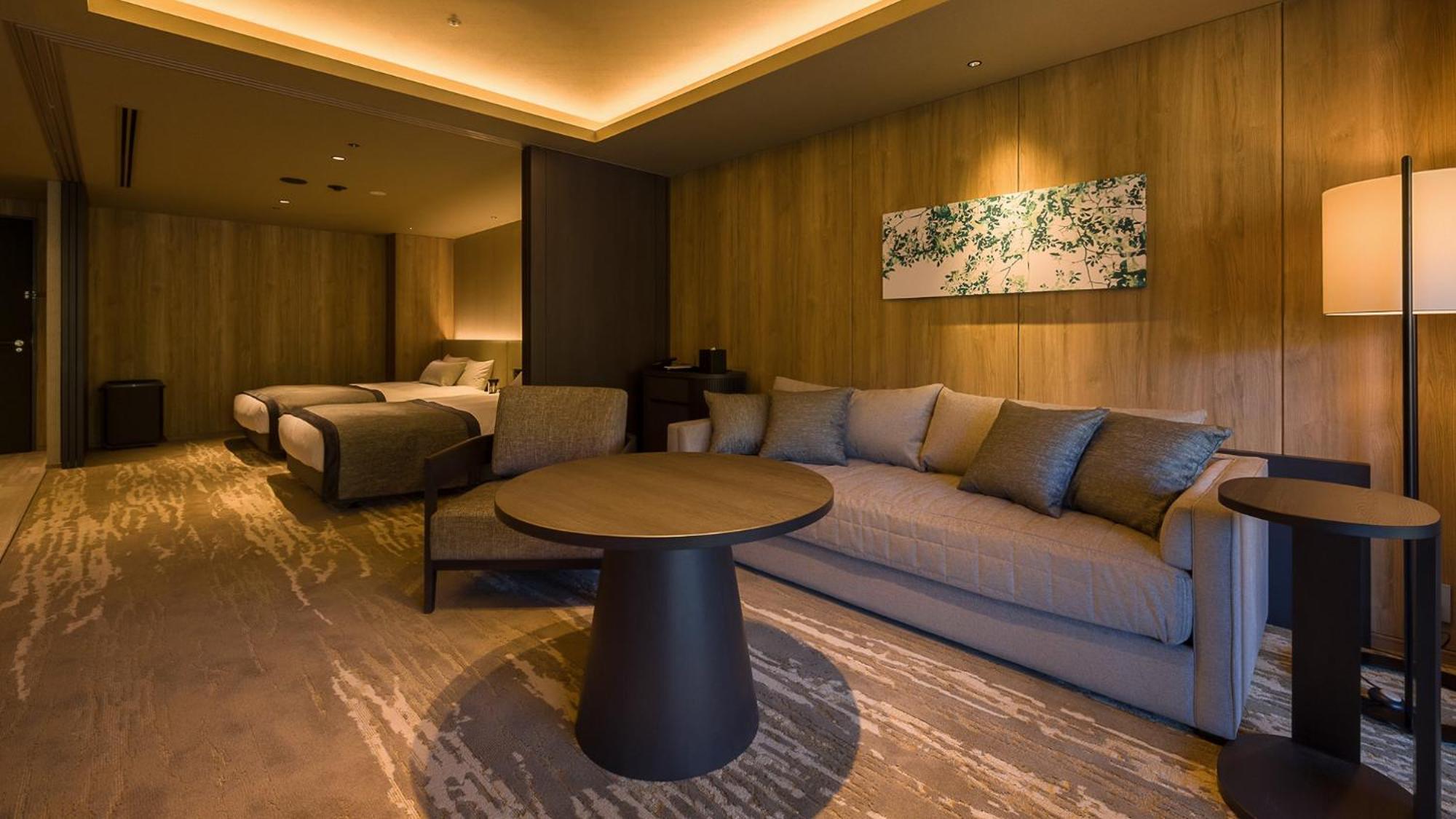 Hotel Kinugawa Keisui Nikko Exteriér fotografie