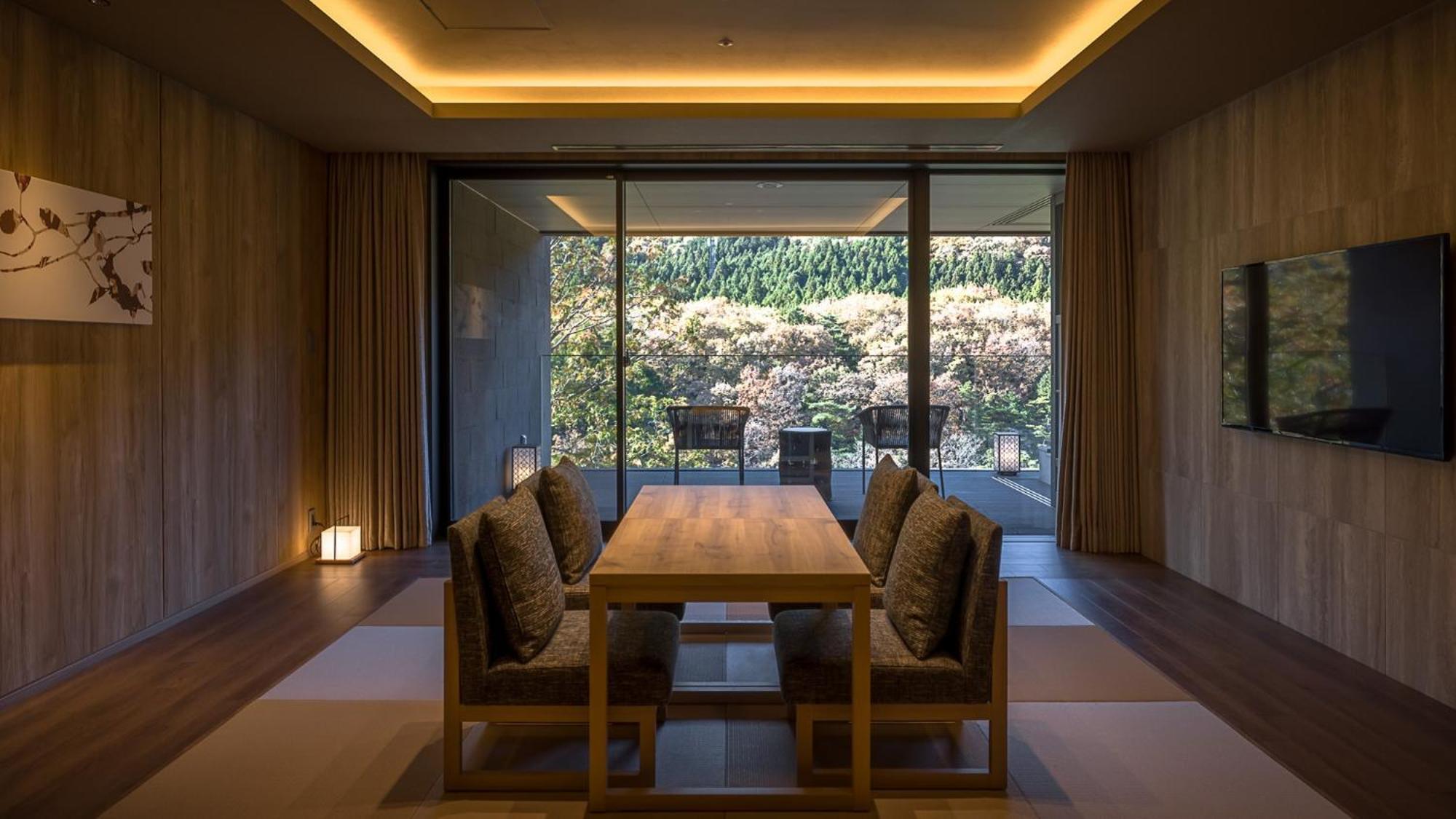 Hotel Kinugawa Keisui Nikko Exteriér fotografie