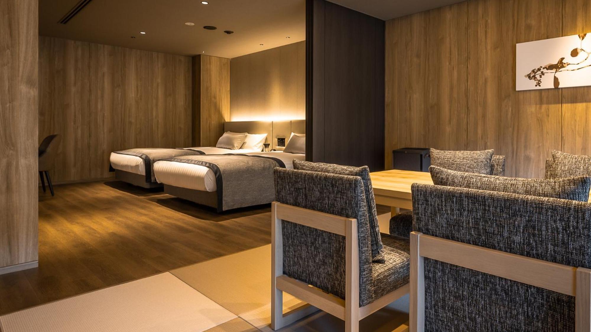 Hotel Kinugawa Keisui Nikko Exteriér fotografie