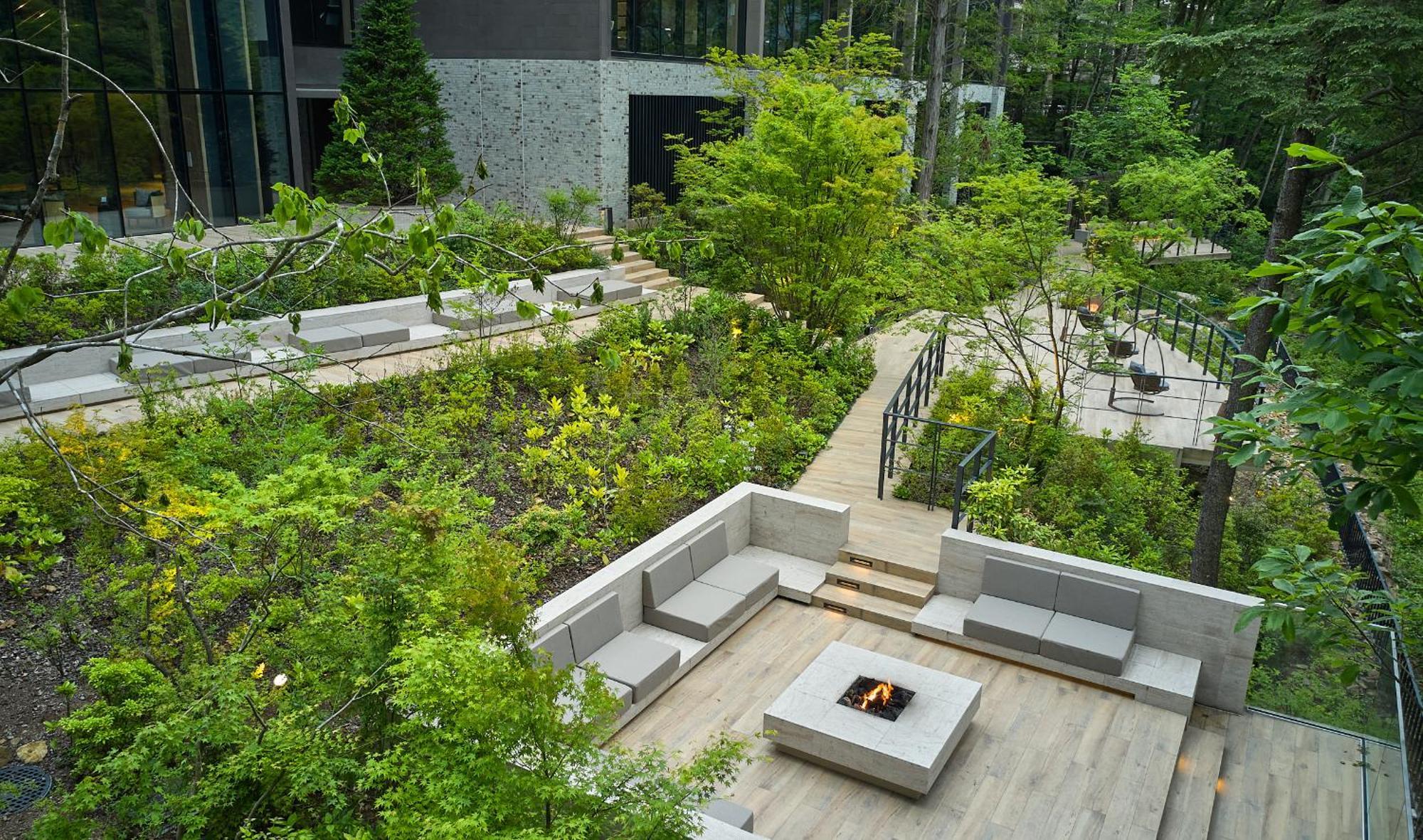 Hotel Kinugawa Keisui Nikko Exteriér fotografie
