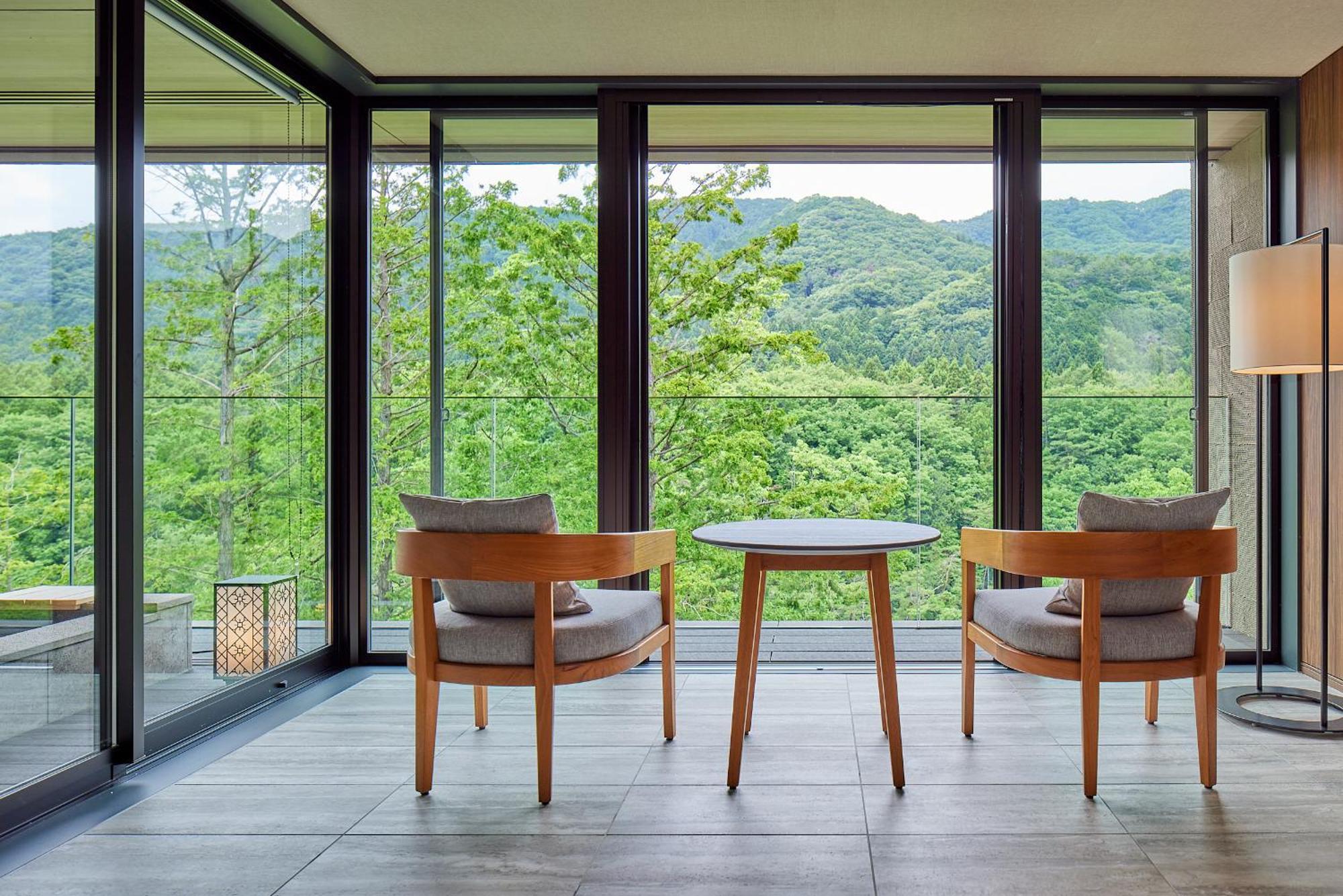 Hotel Kinugawa Keisui Nikko Exteriér fotografie