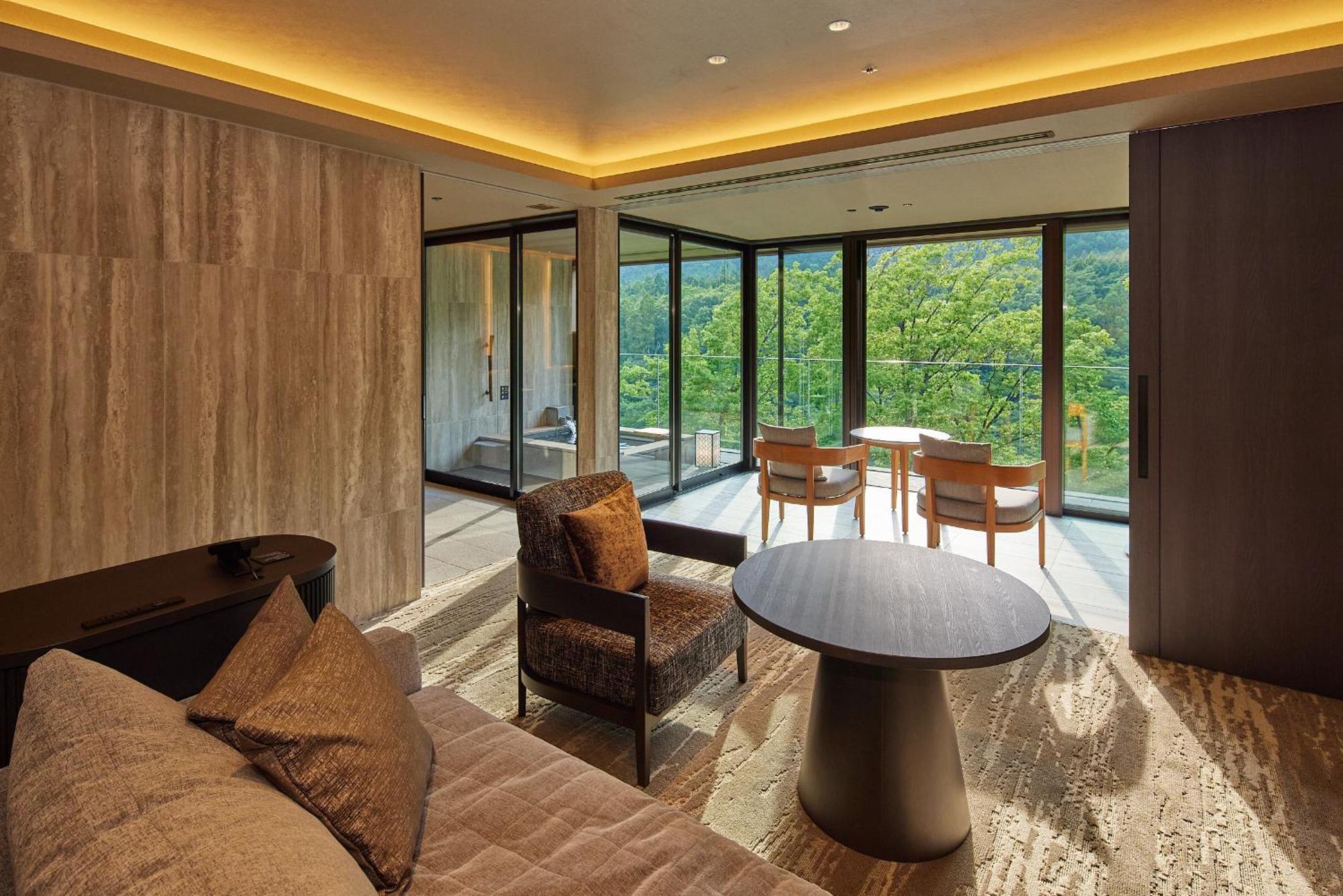 Hotel Kinugawa Keisui Nikko Exteriér fotografie