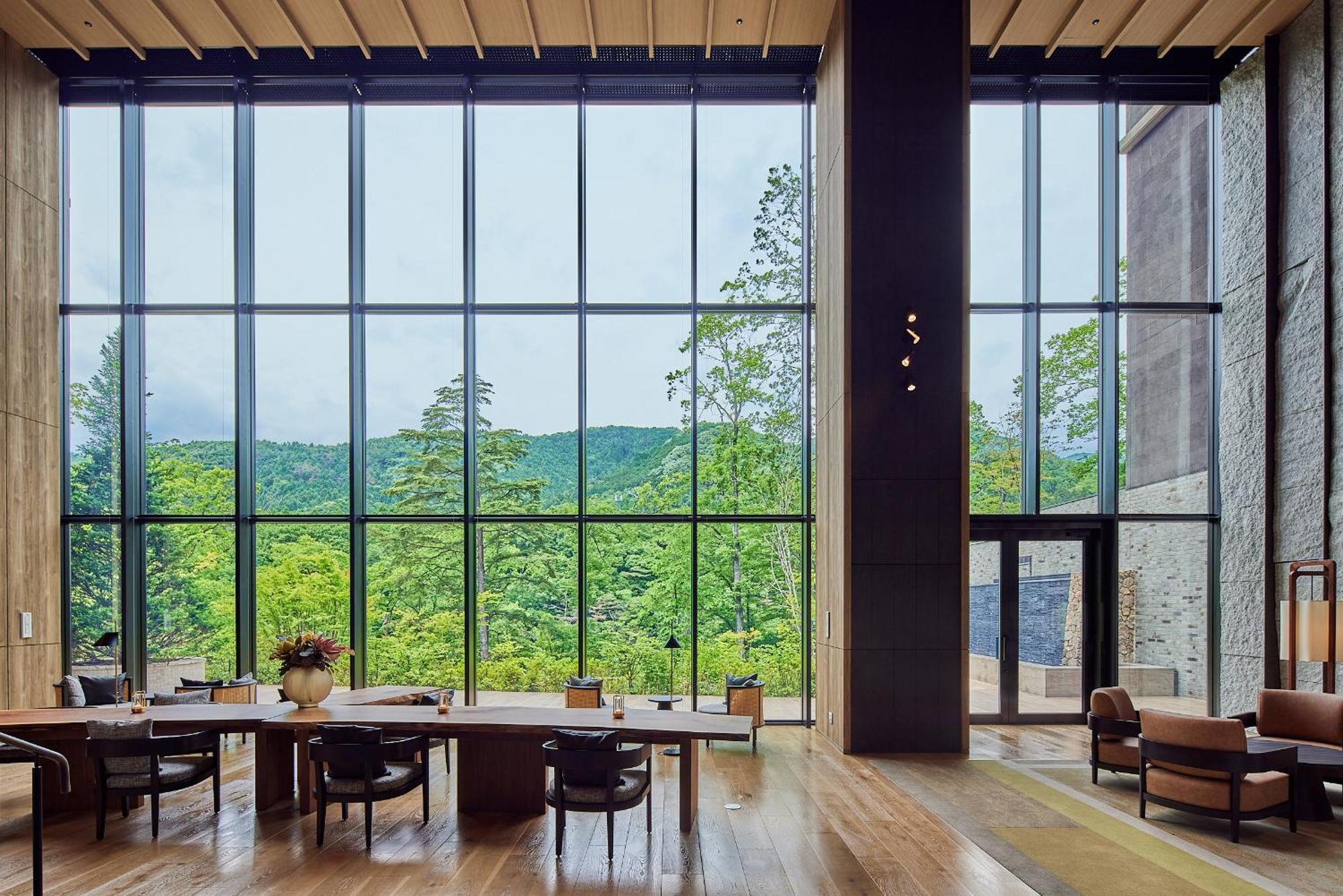 Hotel Kinugawa Keisui Nikko Exteriér fotografie
