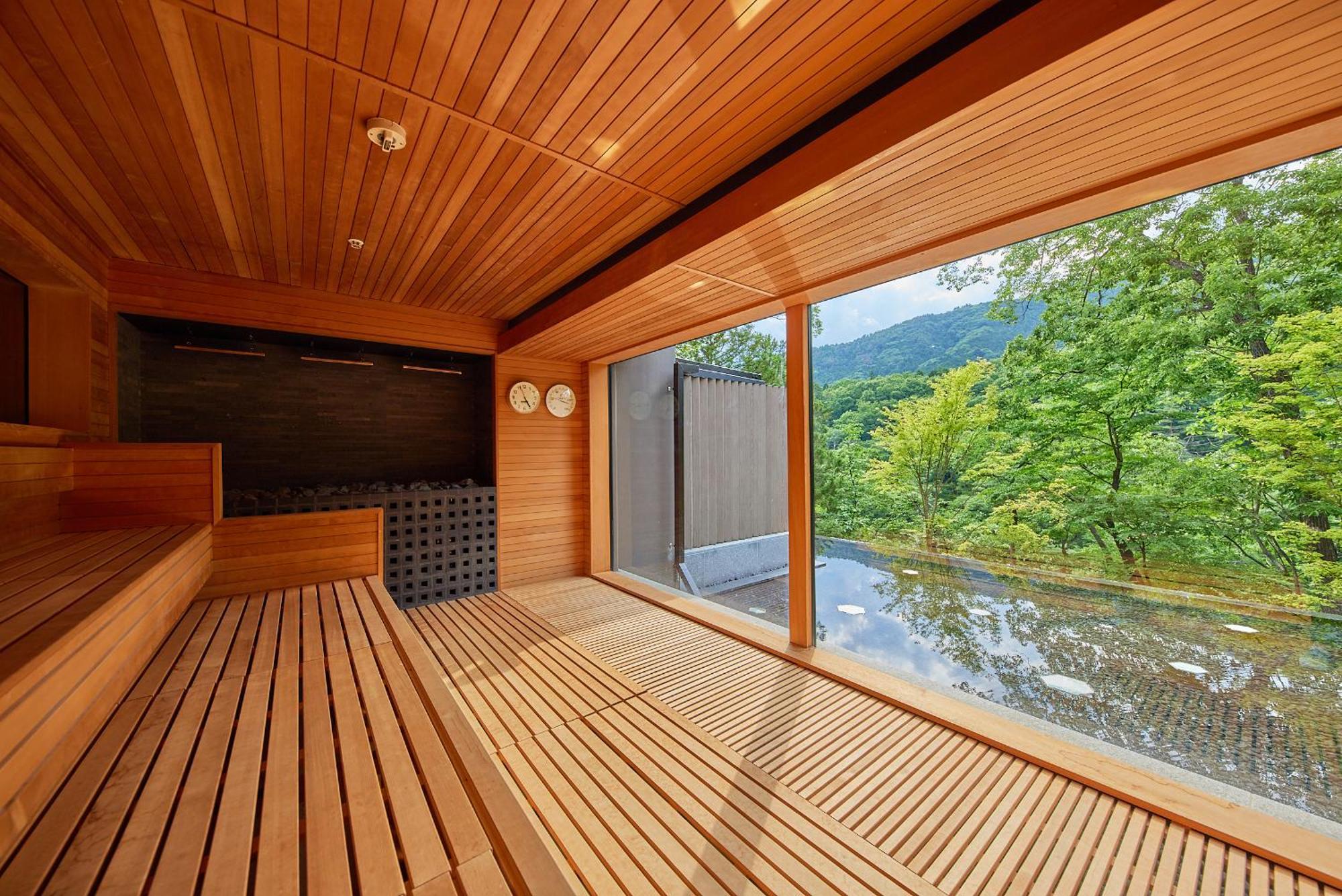 Hotel Kinugawa Keisui Nikko Exteriér fotografie