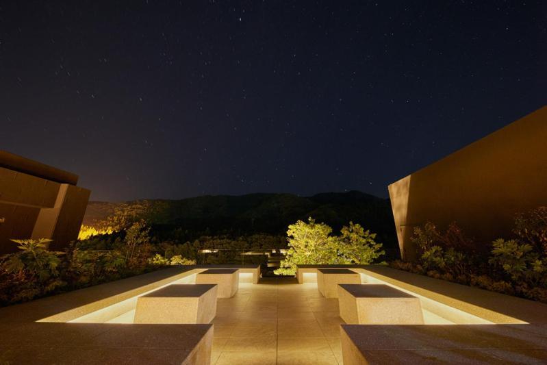 Hotel Kinugawa Keisui Nikko Exteriér fotografie